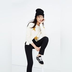 Madewell Fraser Slim Pants